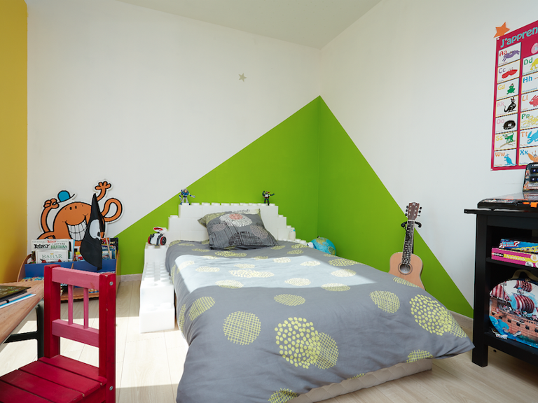 Maison neuve 3 chambres — photo 1