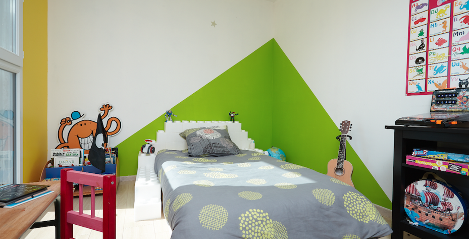 Maison neuve 3 chambres — photo 1