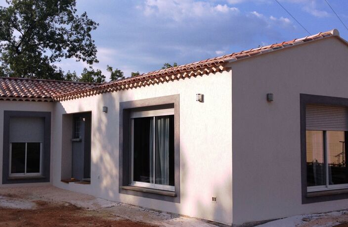 Maison neuve 3 chambres — photo 2