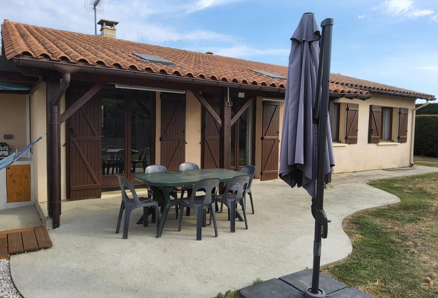 Vente maison 4 pièces 80 m² Sadirac (33670) — photo 1
