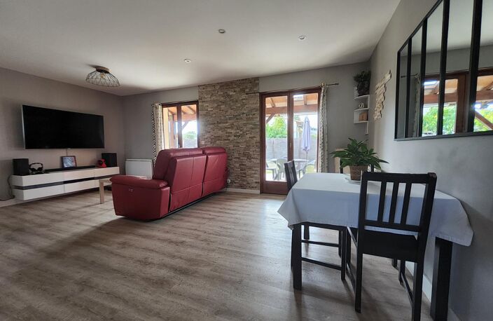 Vente maison 4 pièces 80 m² Sadirac (33670) — photo 4