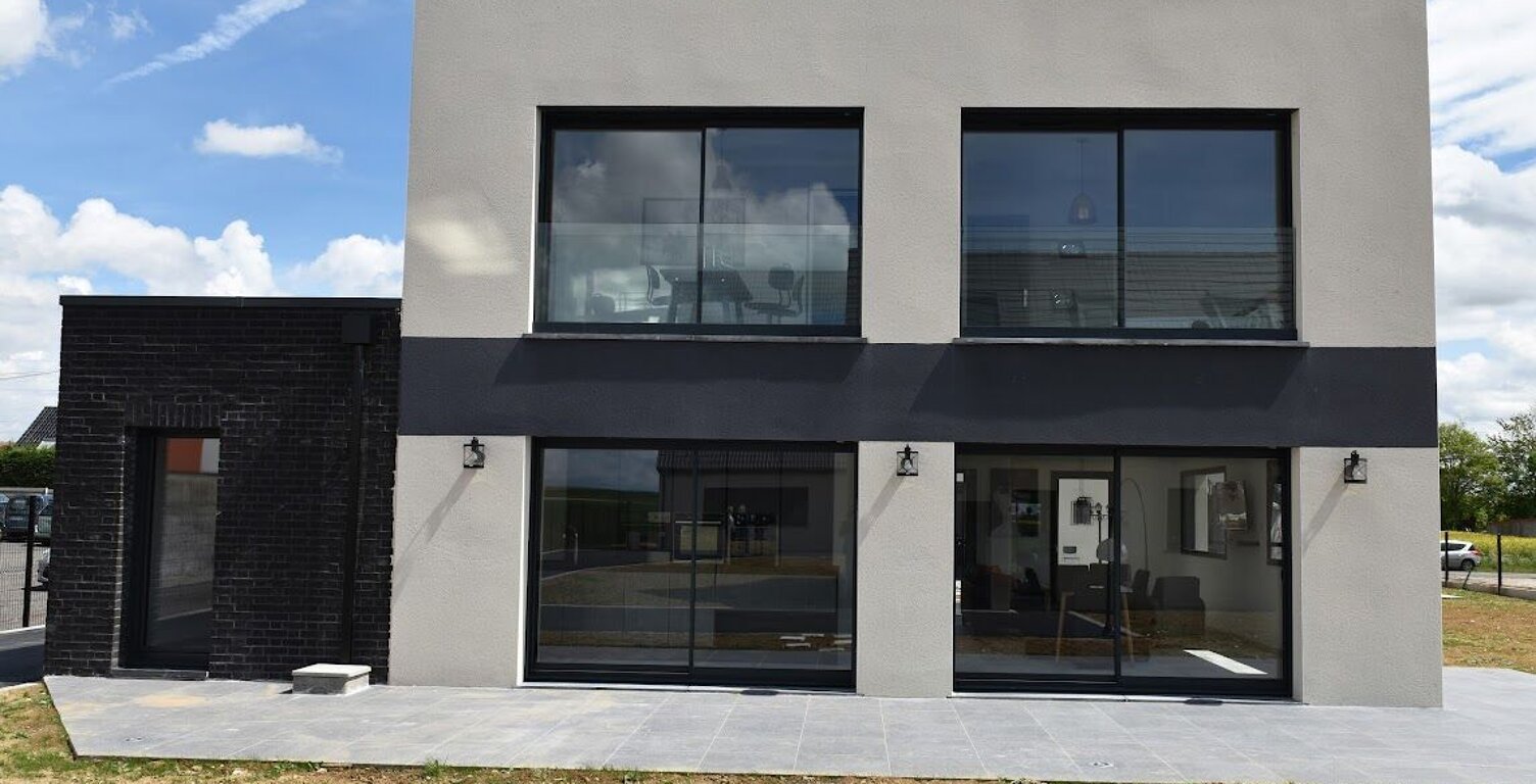 Maison neuve avec 3 chambres  — photo 1