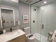 Maison 80m² 3 chambres avec garage  — photo 2