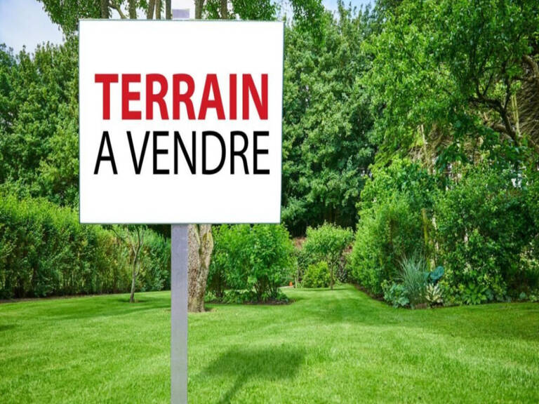 Terrain Constructible — photo 1