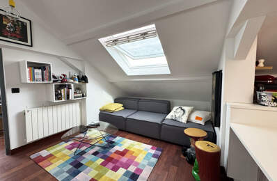 T2 Bry-sur-Marne — photo du bien