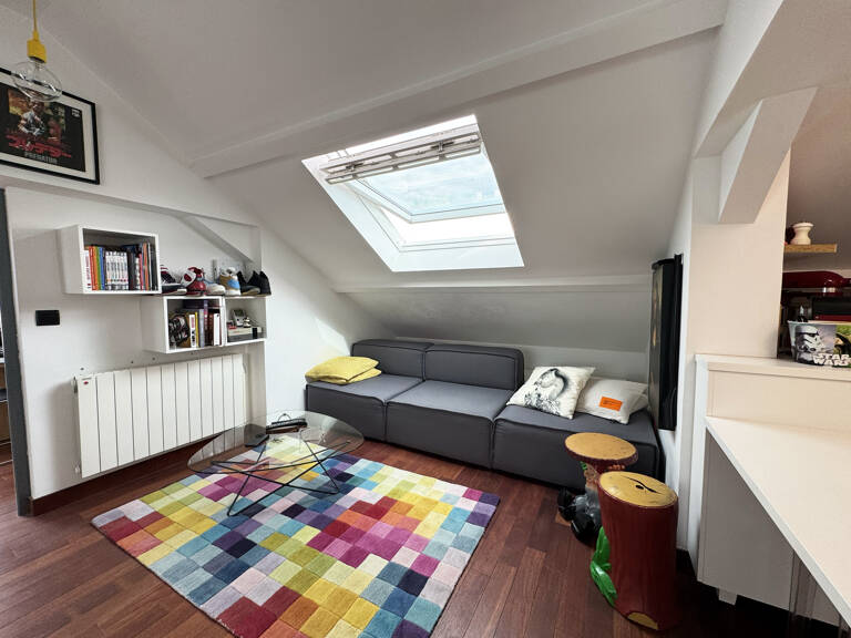 T2 Bry-sur-Marne — photo 1