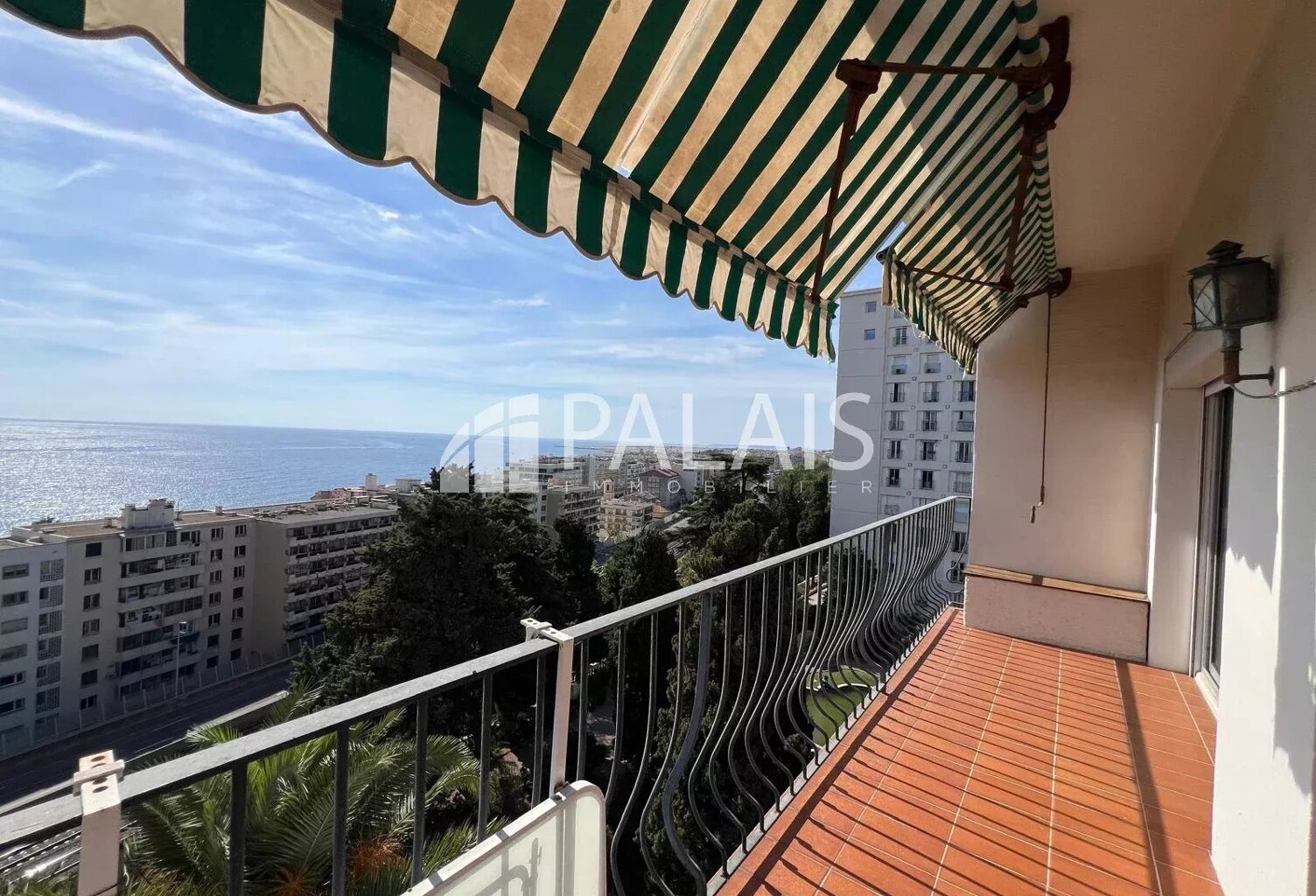 3P Vue Mer - Bas Fabron — photo 1