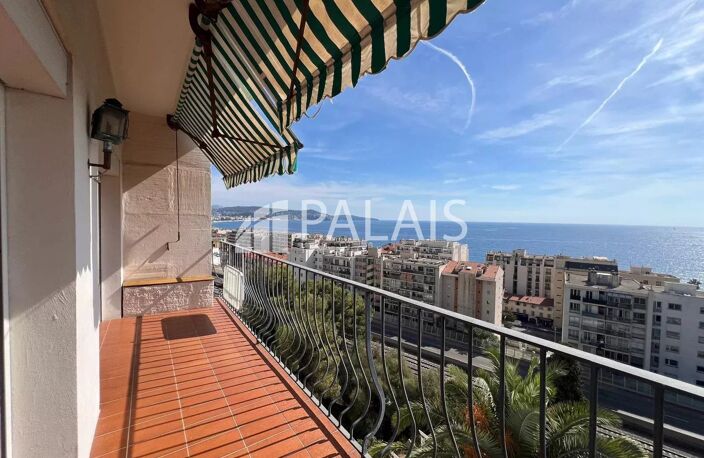 3P Vue Mer - Bas Fabron — photo 2