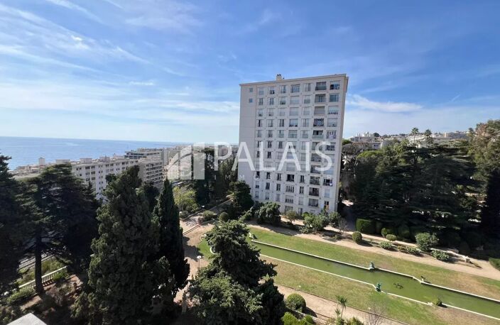 3P Vue Mer - Bas Fabron — photo 3