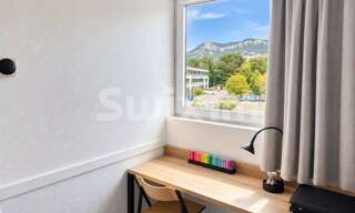 Appartement 1 Pièce 22 m² à vendre à Le Bourget-du-Lac (73370)