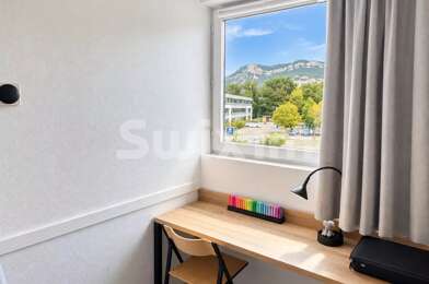 Appartement 1 pièces 137000 €
