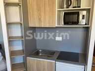 Studio meublé loué Bourget-du-Lac — photo 4