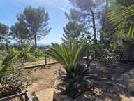 CHALET T3 AVEC TERRAIN DE 440 m² VUE MER — photo 2