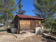 CHALET T3 AVEC TERRAIN DE 440 m² VUE MER — photo 4