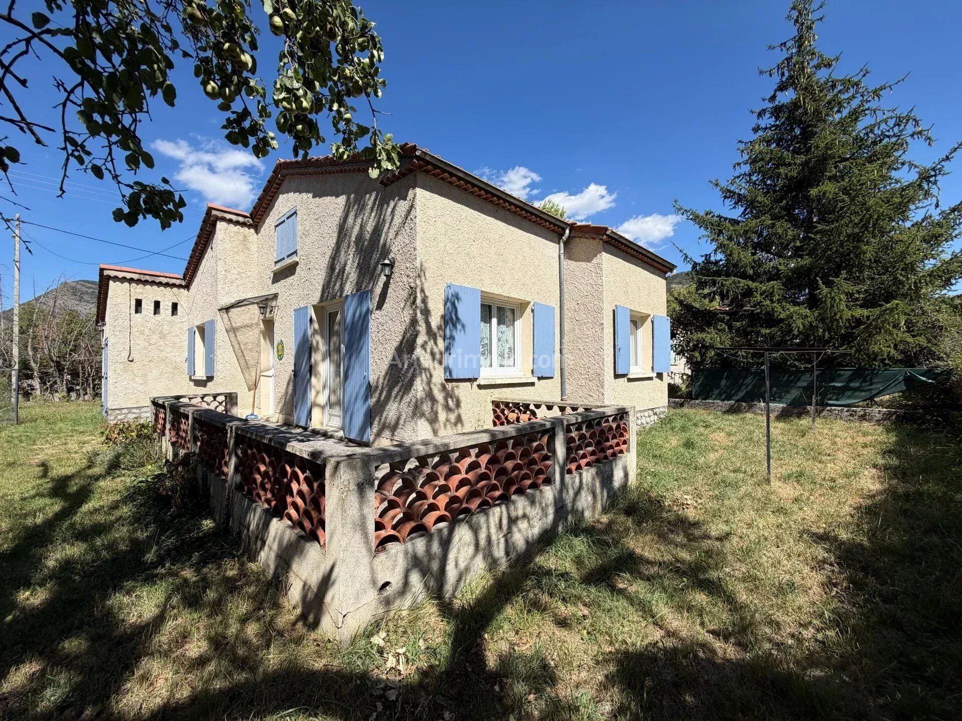 Maison 4 pièces 79 m² · à La Javie · 79 m² · 197 950 €