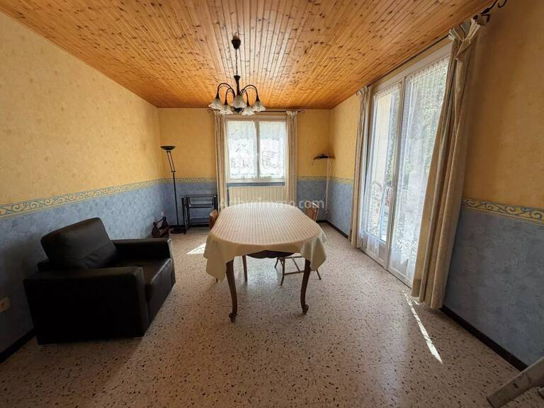 Maison de plain pied — photo 1