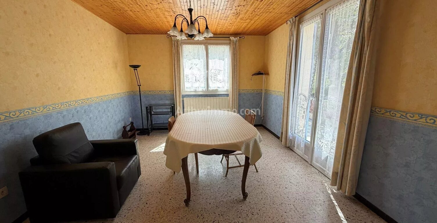 Maison de plain pied — photo 1