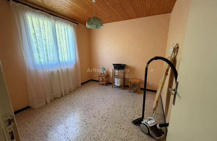 Maison de plain pied — photo 4
