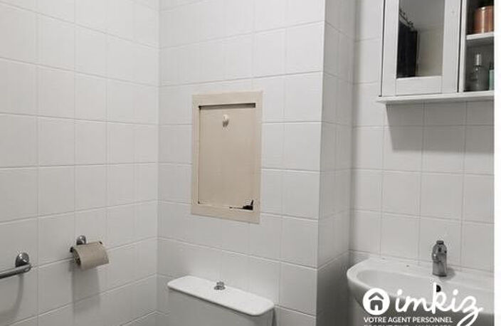 Studio rénové quartier saxe Gambetta — photo 3