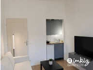 Studio rénové quartier saxe Gambetta — photo 2