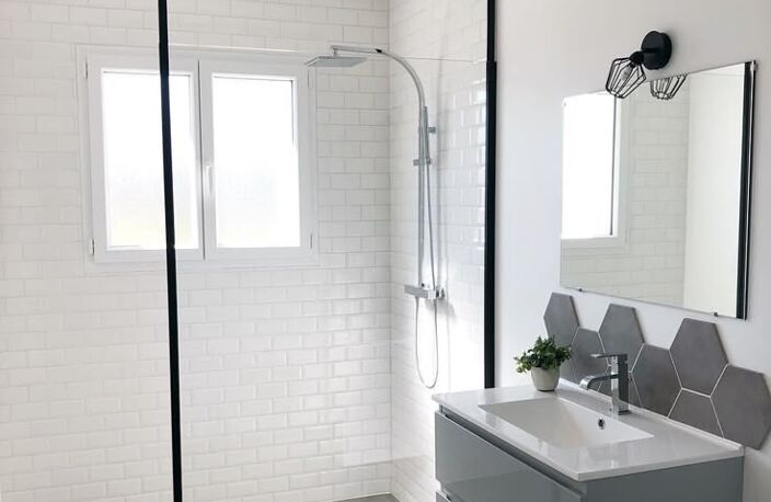 Maison de plain pied 3 chambres sur Henin Beaumont  — photo 3