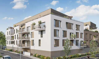 Appartement 2 Pièces 19 m² à vendre à La Roche-sur-Yon (85000)