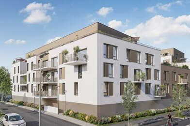 Appartement 2 pièces 86400 €