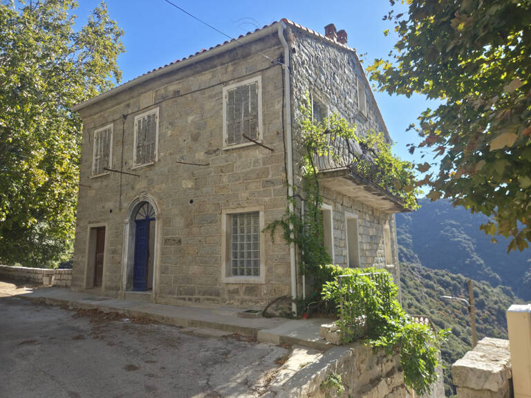 Maison de caractère en pierre   3 appartements   Panorama ex — photo 1