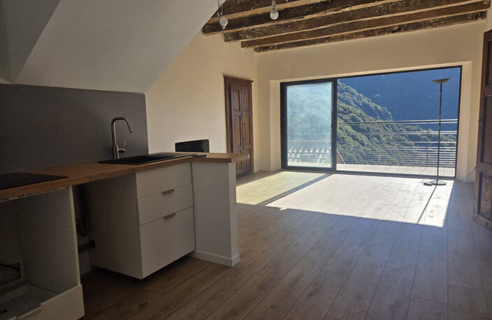 Maison de caractère en pierre   3 appartements   Panorama ex — photo 3
