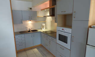 Appartement 1 Pièce 31 m² à louer à Novalaise (73470)