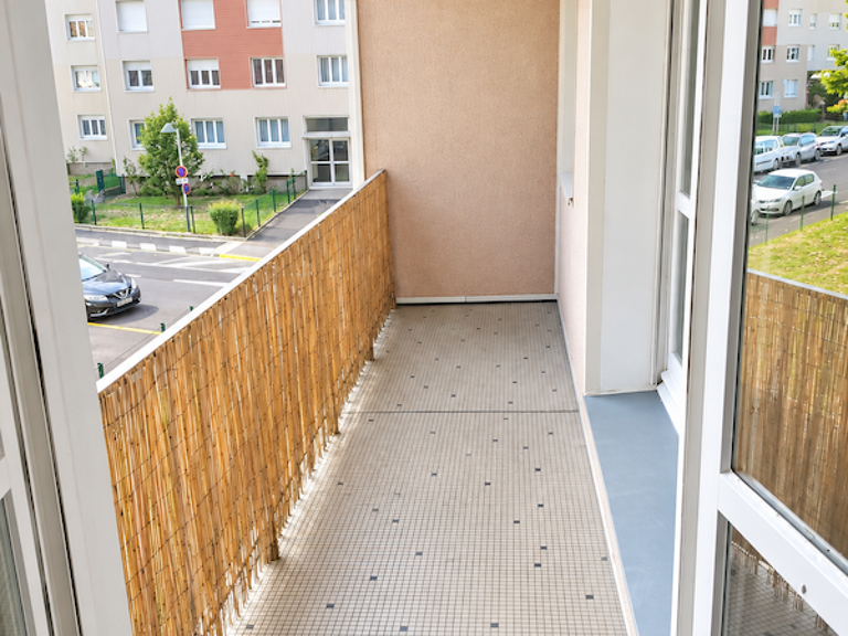 Appartement T2 — photo 1