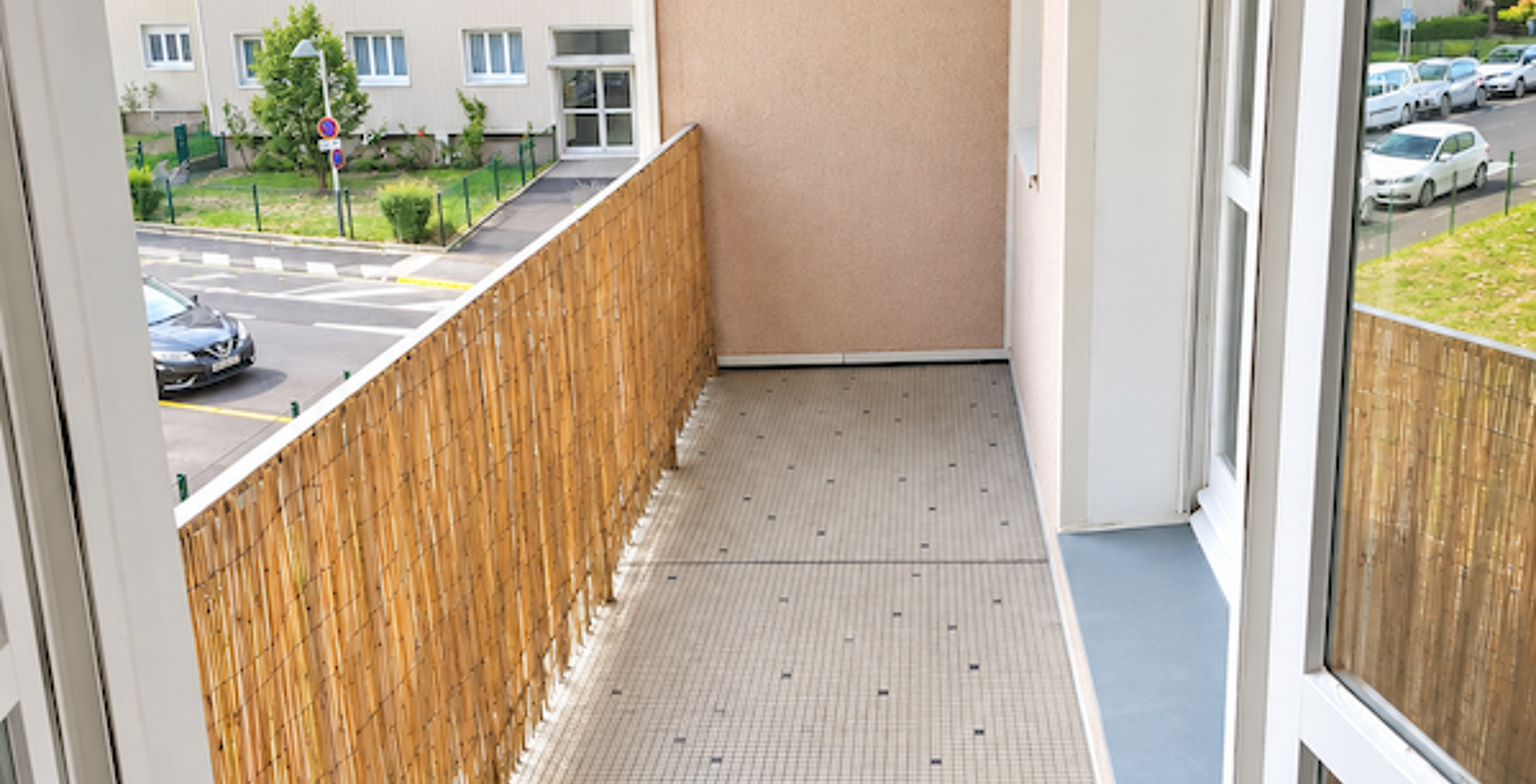 Appartement T2 — photo 1