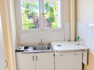 Appartement T2 — photo 2