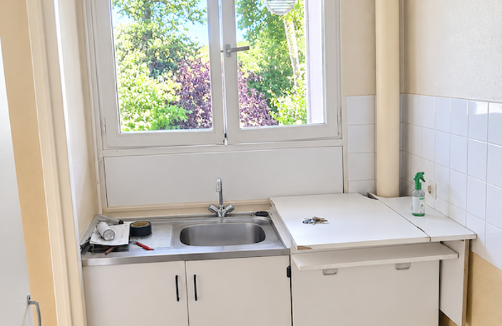Appartement T2 — photo 2