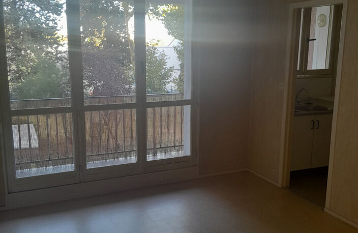 Appartement T2 — photo 3
