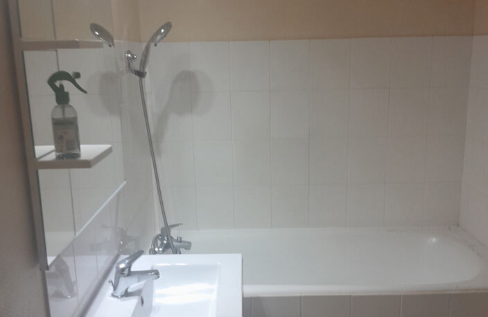 Appartement T2 — photo 5