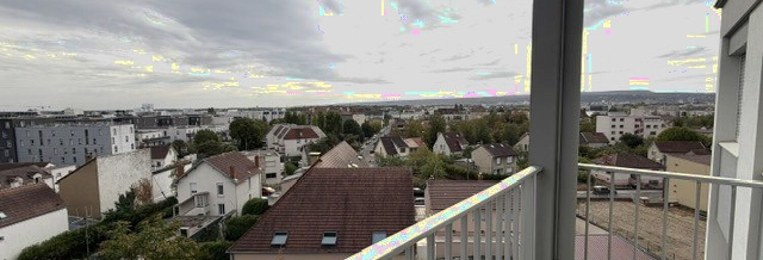 Appartement 1 Pièce 33 m² à louer à Dijon (21000)