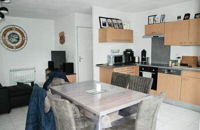Appartement en très bon état à vendre proche commerces — photo du bien