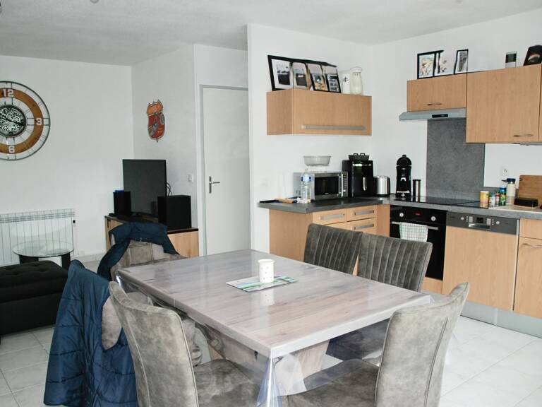Appartement en très bon état à vendre proche commerces — photo 1