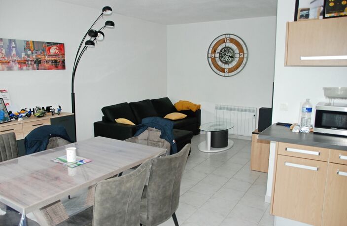 Appartement en très bon état à vendre proche commerces — photo 5