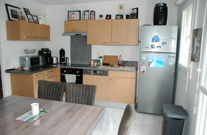 Appartement en très bon état à vendre proche commerces — photo 4