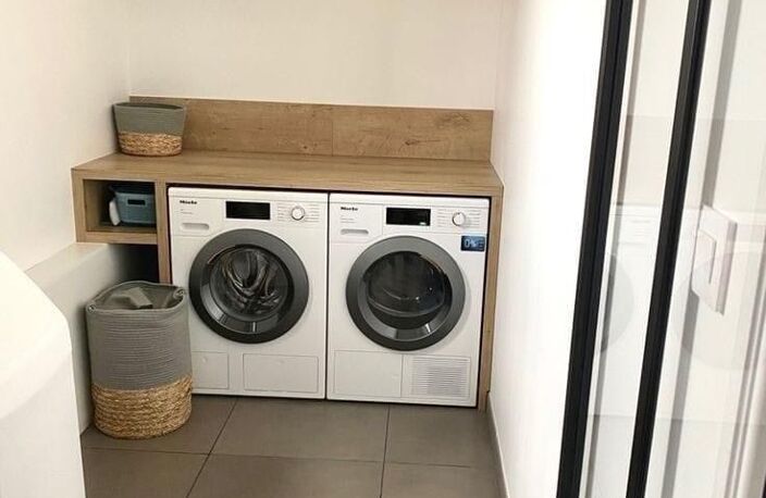 Maison étage 124 m² avec garage sur Henin Beaumont — photo 3