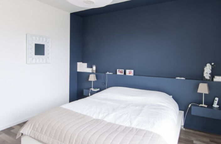 Maison a étage de 105m² avec garage  — photo 5