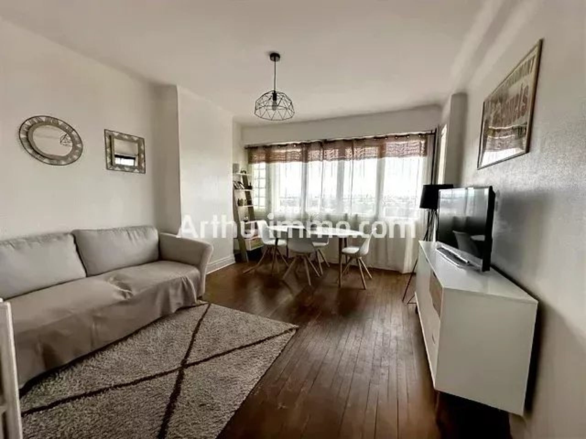 Appartement 2 pièces 47 m² · à Le Havre · 47 m² · 78 500 €