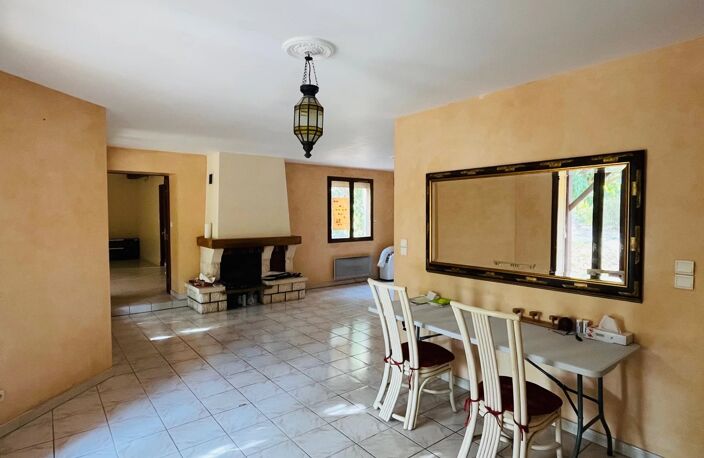 8 Min Villefranche, villa de plain pied avec jardin — photo 4