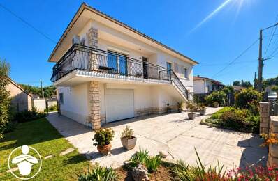 Villeneuve-sur-Lot – Spacieuse maison familiale sur deux niveaux - 4 chambres — photo du bien