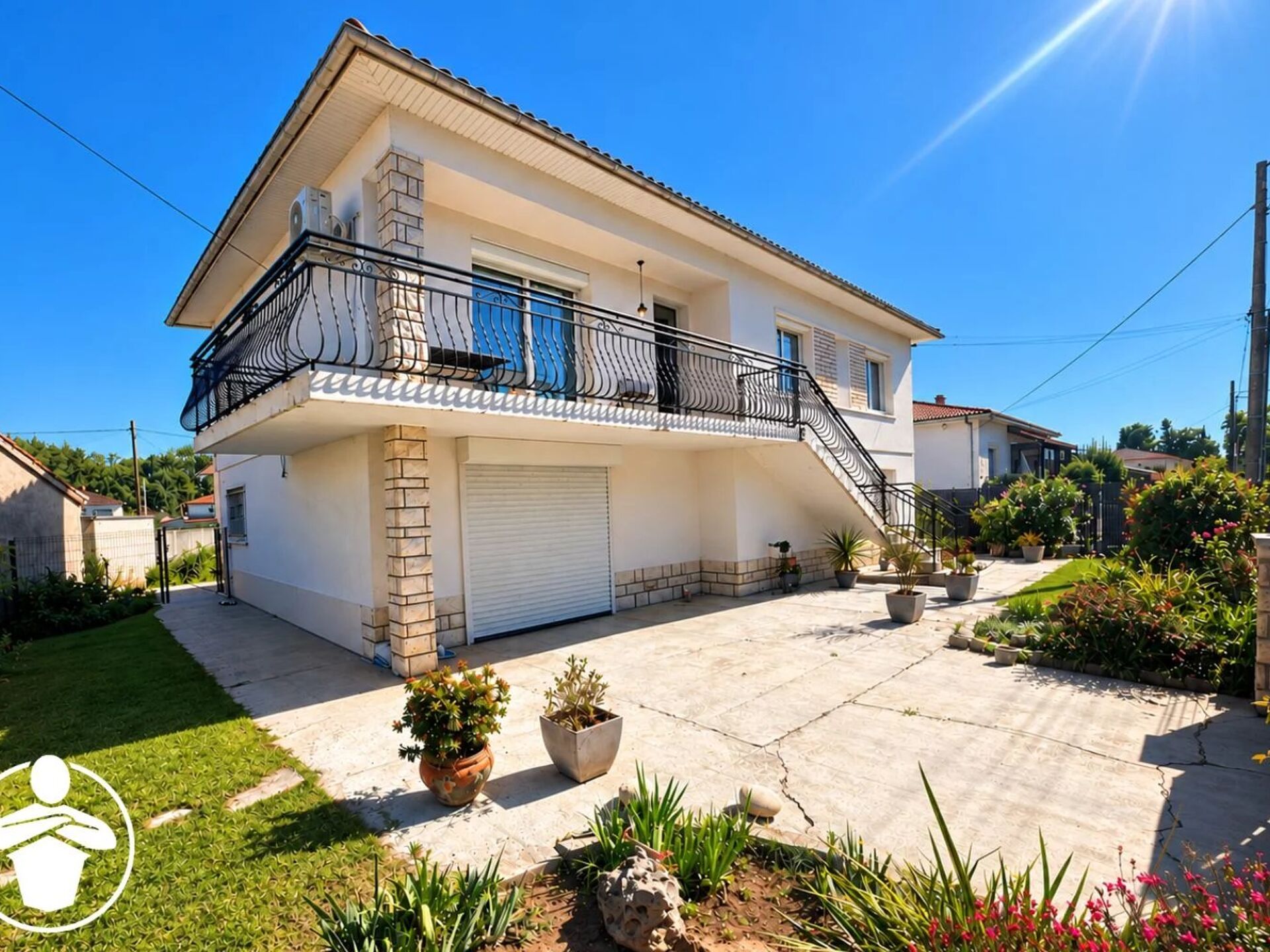 Maison 7 pièces 132 m² · à Villeneuve-sur-Lot · 132 m² · 186 900 €