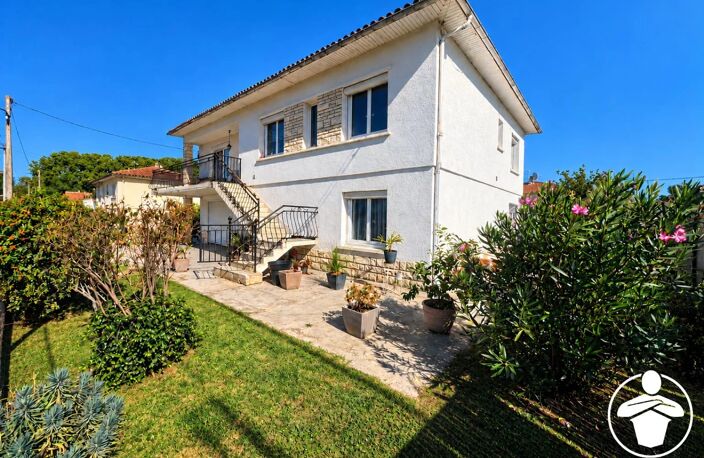 Villeneuve-sur-Lot – Spacieuse maison familiale sur deux niveaux - 4 chambres — photo 2