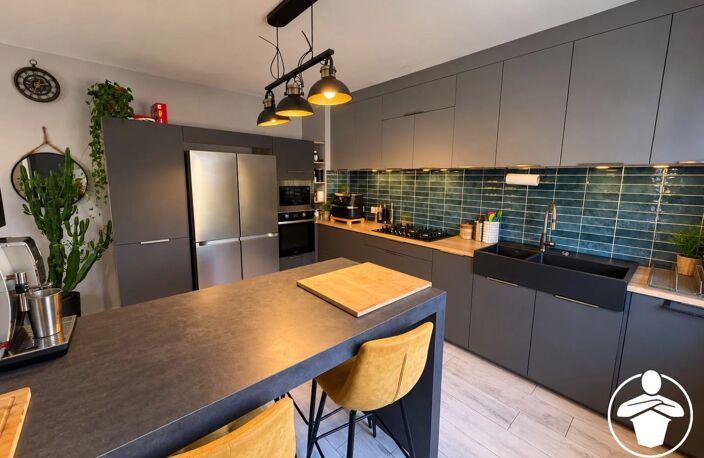 Villeneuve-sur-Lot – Spacieuse maison familiale sur deux niveaux - 4 chambres — photo 5