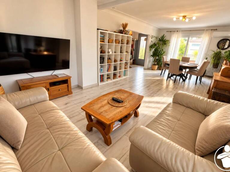 Villeneuve-sur-Lot – Spacieuse maison familiale sur deux niveaux - 4 chambres — photo 1